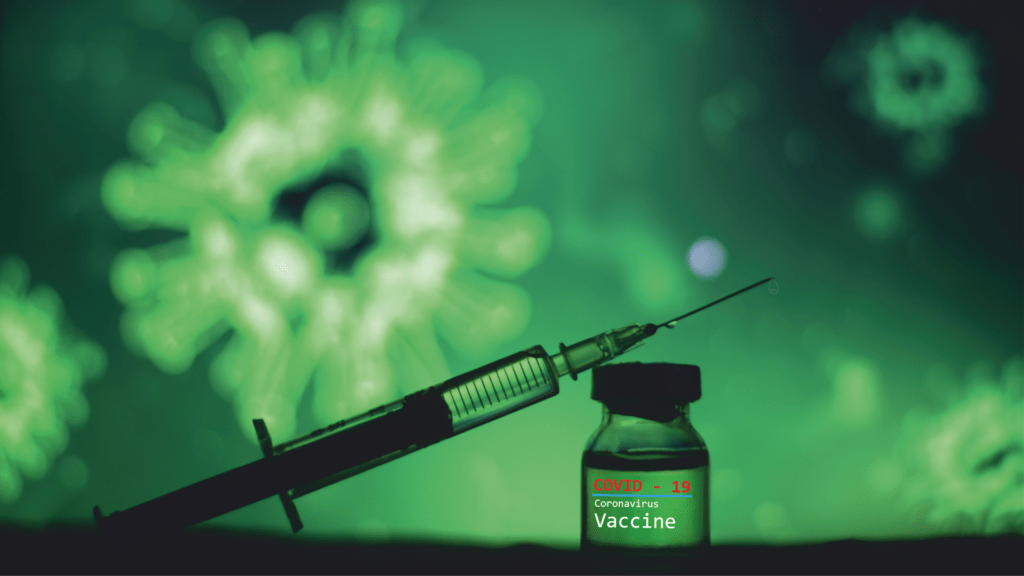 Covid 19 Vaccine Surrey
